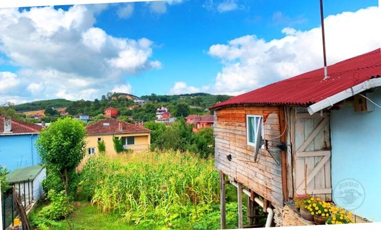 İstanbul'un Saklı Köylerinde Unutulmaz Doğa Kaçamakları Yapın